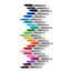 Sharpie Fine Point Permanent-Marker Feine Spitze Blau, 2 image