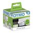 DYMO Original LabelWriter Namenschilder-Etiketten | 51 mm x 89 mm | Rolle mit 300 Etiketten | selbstklebend | für LabelWriter Etikettendrucker und Beschriftungsgerät