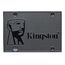 Kingston Technology A400 480 GB 2.5" Serial ATA III TLC, Kapazität: 480 GB