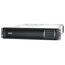 APC Smart-UPS SMT2200RMI2UNC – 8x C13, 1x C19, USB, Rack-montierbar, NMC, 2200VA, 3 image