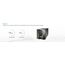 APC Smart-UPS SMT750IC - 6x C13, USB, SmartConnect, 750VA, 12 image