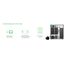 APC Smart-UPS SMT750IC - 6x C13, USB, SmartConnect, 750VA, 9 image