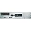 APC Smart-UPS SMT750RMI2UNC – 4x C13, USB, Rack-montierbar, NMC, 750VA