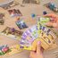 Pegasus Tricky Traders 40 min Brettspiel, 5 image