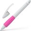Schneider AG Base Ball Stick Pen Blau 1 Stück(e), Farbe: Hellgrau, Pink