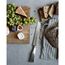 WMF Grand Gourmet Brotmesser mit Doppelwelle 19 cm