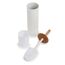 Zeller Present 18907 Toilettenbürste und -halter WC-Bürste & Halter, 3 image