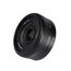 7Artisans 18mm f/5.6, Nikon Z MILC Weitwinkel Schwarz