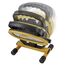 Steffen 19 95170 KM 1 Flutlichtscheinwerfer Schwarz, Gelb 21 W LED C, 3 image