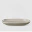 Villeroy & Boch Perlemor Servierteller Oval Porzellan Beige 1 Stück(e), 2 image