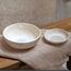 Villeroy & Boch Perlemor Sand Snackschale 0,08 l Rund Porzellan Beige 1 Stück(e)