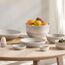 Villeroy & Boch Perlemor Dip-Schale 0,06 l Rund Porzellan Beige 1 Stück(e), 4 image