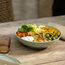 Villeroy & Boch 1951743760 Speiseschüssel Salatschüssel 1,28 l Rund Porzellan Grün 1 Stück(e), 3 image