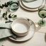 Villeroy & Boch 1951832610 Teller Essteller Rund Porzellan Weiß 1 Stück(e), 5 image