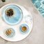 Villeroy & Boch Perlemor Tasse Blau Espresso 1 Stück(e), 2 image