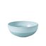 Villeroy & Boch Perlemor Aqua Bowl Müslischüssel 0,55 l Rund Porzellan Blau 1 Stück(e)