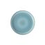 Villeroy & Boch Perlemor Frühstücksteller Rund Porzellan Blau 1 Stück(e)