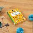 JANOD 4 seasons Magneti'book, Farbe: Orange, 6 image