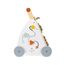 JANOD Sweet Cocoon Wooden Multi-Activity Trolley, 5 image