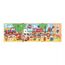 JANOD J05452 Buch Für Kinder Hardcover, Farbe: Rot, Gelb, 3 image
