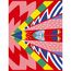 JANOD Creative Kit - Paper planes 1 Stück(e), 4 image
