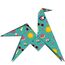 JANOD Creative Kit - Origami Animals 1 Stück(e), 2 image