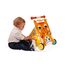 JANOD J08005 Babylaufwagen Mehrfarbig, 6 image