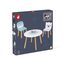 JANOD J09650 Spieltisch, 5 image