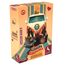 Pegasus Deadly Dinner - Killing Woodstock 240 min Brettspiel Familie