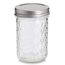 Zeller Present 19055 Lebensmittelaufbewahrungsbehälter Rund Behälter 0,25 l Transparent 1 Stück(e)