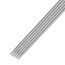 Prym 191488 Stricknadel Doppelspitzen-Stricknadel Grau