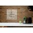Nobo 1915620 Whiteboard 450 x 450 mm Acryl