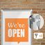 Nobo 1915742 Posterhalter, 3 image
