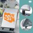 Nobo 1915743 Posterhalter, 6 image