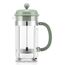 Bodum French Press Französische Presse 1 l Grün, Farbe: Grün, 2 image