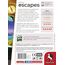 Pegasus MiniEscapes MiniEscapes – Auf den Spuren des Schatzes von Anne Bonny 60 min Brettspiel Flucht, 4 image