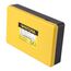 PATONA 1923 Akkuladegerät Batterie für Digitalkamera USB