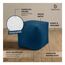 URBANARA Basic-Comfort Polsterbett Cube, 3 image