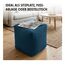 URBANARA Basic-Comfort Polsterbett Cube, 6 image