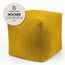URBANARA Basic-Comfort Polsterbett Cube, 2 image