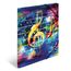 HERMA Sammelmappe A4 PP Music