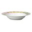 Rosenthal Swarovski IDYLLIA Suppenteller Rund Porzellan Weiß, Mehrfarbig 1 Stück(e), 2 image