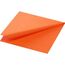 Duni 198816 Papierserviette Papier Orange 250 Stück(e)