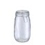 Zeller Present 19993 Glas Rund Transparent