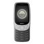 HMD 3210, Farbe: Schwarz, Kapazität: 128 MB, 2 image