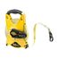 Stanley Rahmenbandmaß FatMax Fiberglas