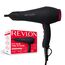 Revlon RVDR5251E Haartrockner 2000 W Schwarz, Pink