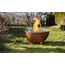 Feu Du Jardin Tria, 4 image