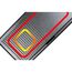 Rommelsbacher BBQ 2003 Freistehend 1900 W Schwarz, Silber, 3 image