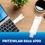 WLAN FRITZ STICK 6700 EDITION INTERNATIONAL 6448 Mbit/s Weiß, Rot, 5 image